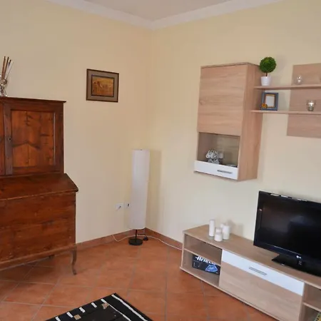 Elegante Ed Economico A Lejlighed