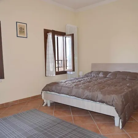 דירה Elegante Ed Economico A