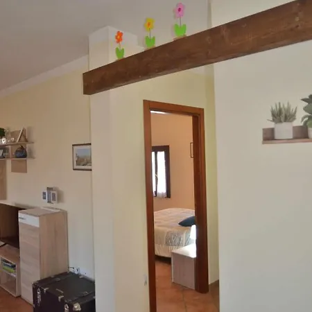 Elegante Ed Economico A Διαμέρισμα *