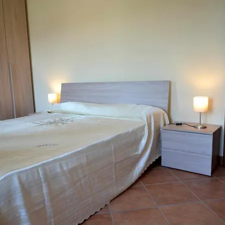 Apartament Elegante Ed Economico A *
