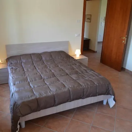 Elegante Ed Economico A Apartament Camposampiero