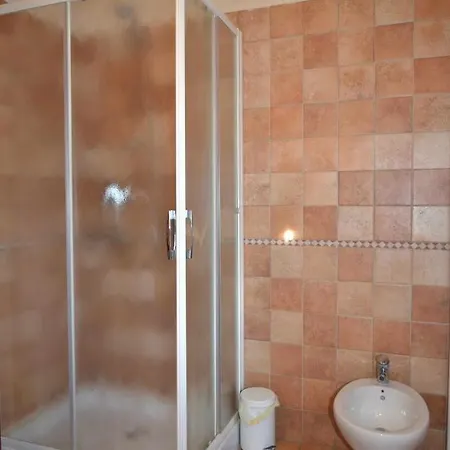 Elegante Ed Economico A Apartament Camposampiero