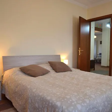 Apartament Elegante Ed Economico A