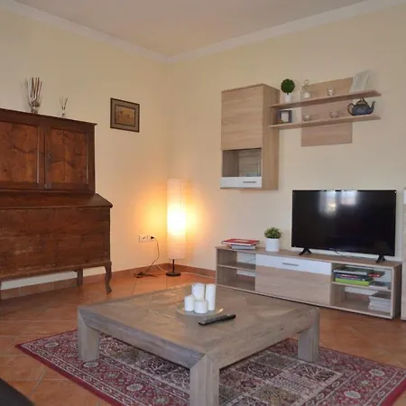 Apartament Elegante Ed Economico A *
