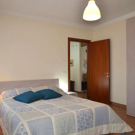 Apartament Elegante Ed Economico A Camposampiero